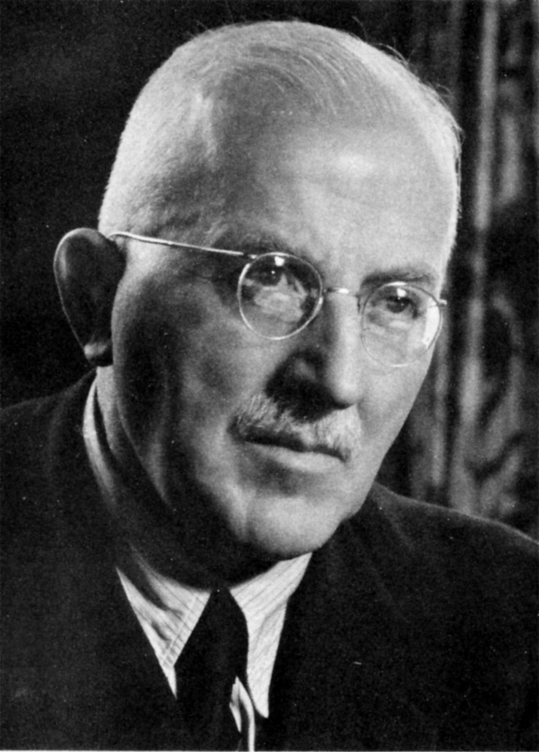 Hermann Staudinger (23 March 1881 – 8 September 1965) was a German organic chemist who demonstrated the existence of macromolecules, which he characterized as polymers. For this work he received the 1953 Nobel Prize in Chemistry.