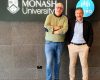 photopolymers at Monash University